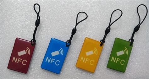 are nfc tags waterproof|what is nfc tags.